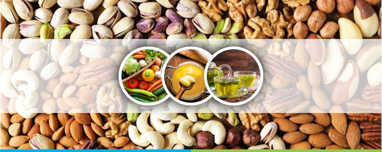 Embrace the Winter Season with a Nourishing Diet